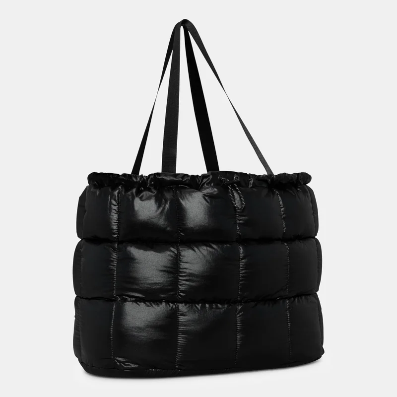 Nike Black Sportswear Puffle Tote 2.0 Bag  | Best Price UAE
