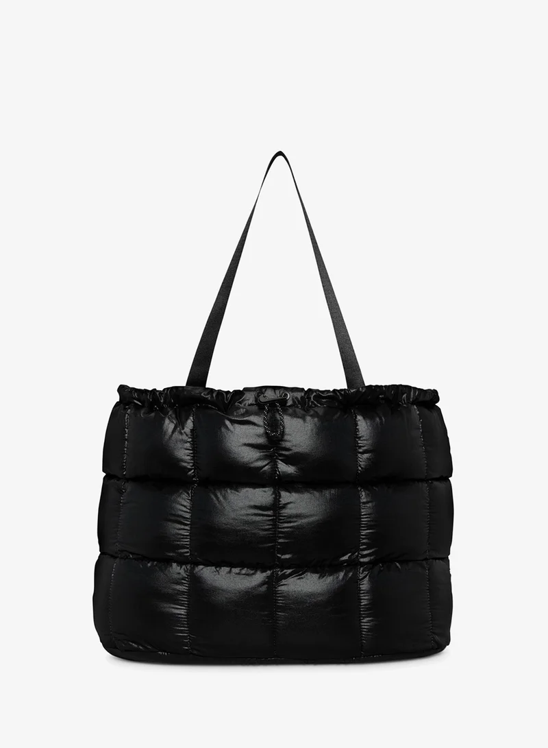 نايكي Sportswear Puffle Tote 2.0 Bag