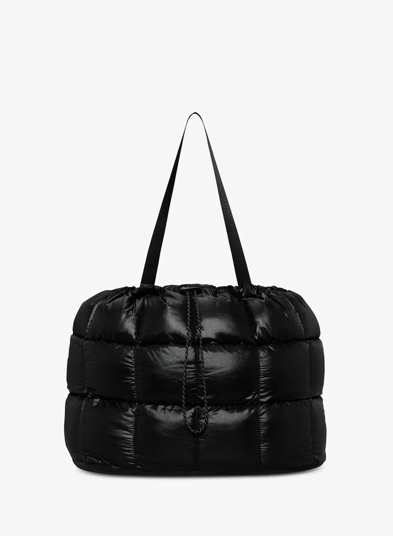 نايكي Sportswear Puffle Tote 2.0 Bag