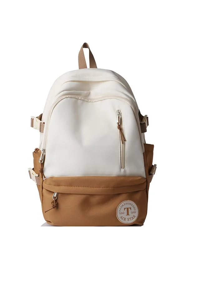 Take Two Nylon Backpack