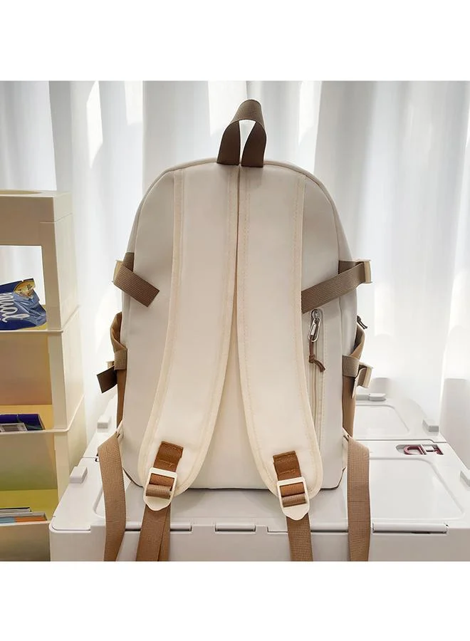 Take Two Nylon Backpack