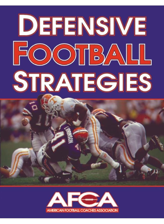 Defensive Football Strategies 