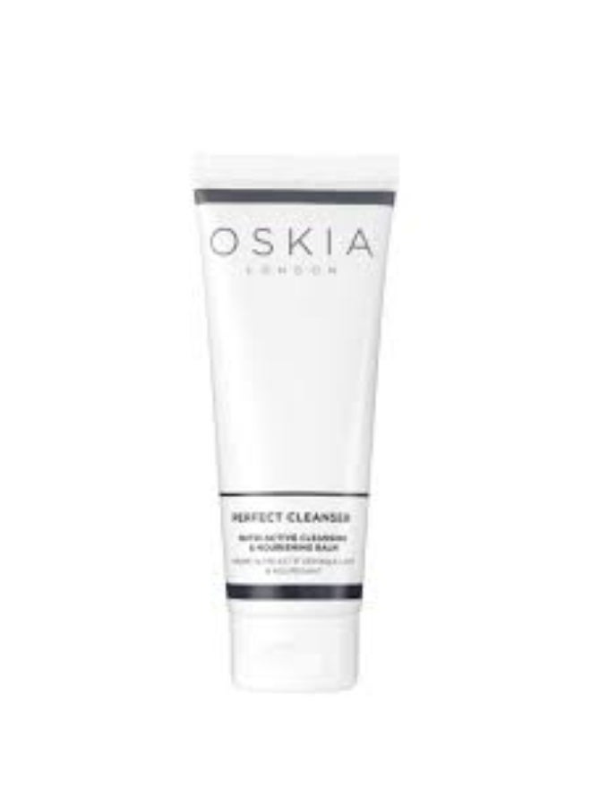 Oskia Perfect Cleanser 125ml - Image 1