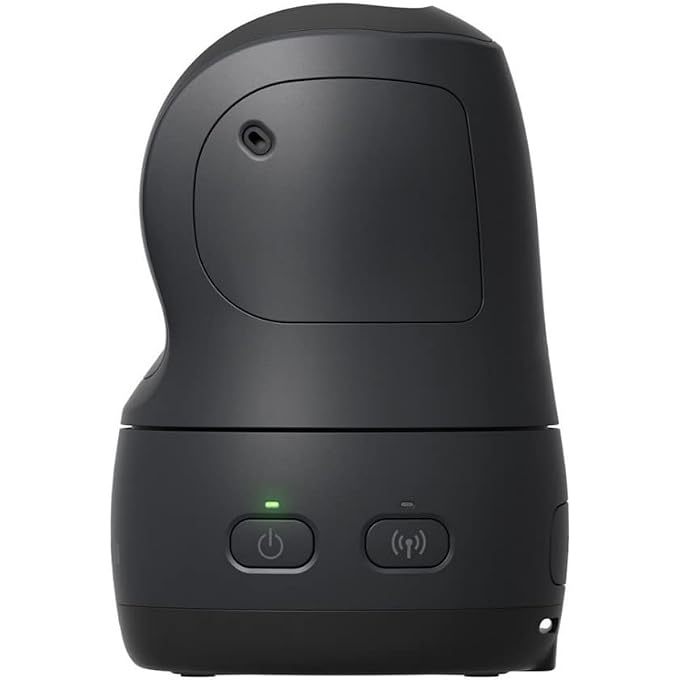 Canon Powershot Pick PTZ Camera (Black) - Image 4