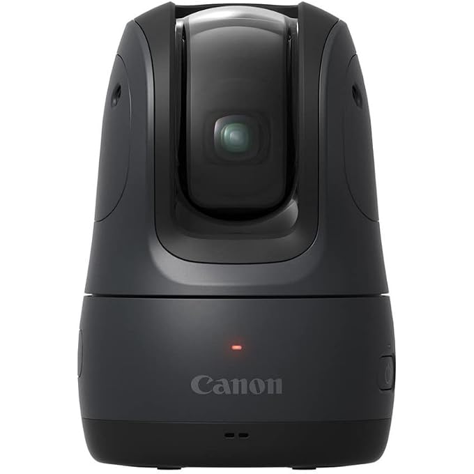 Canon Powershot Pick PTZ Camera (Black) - Image 1