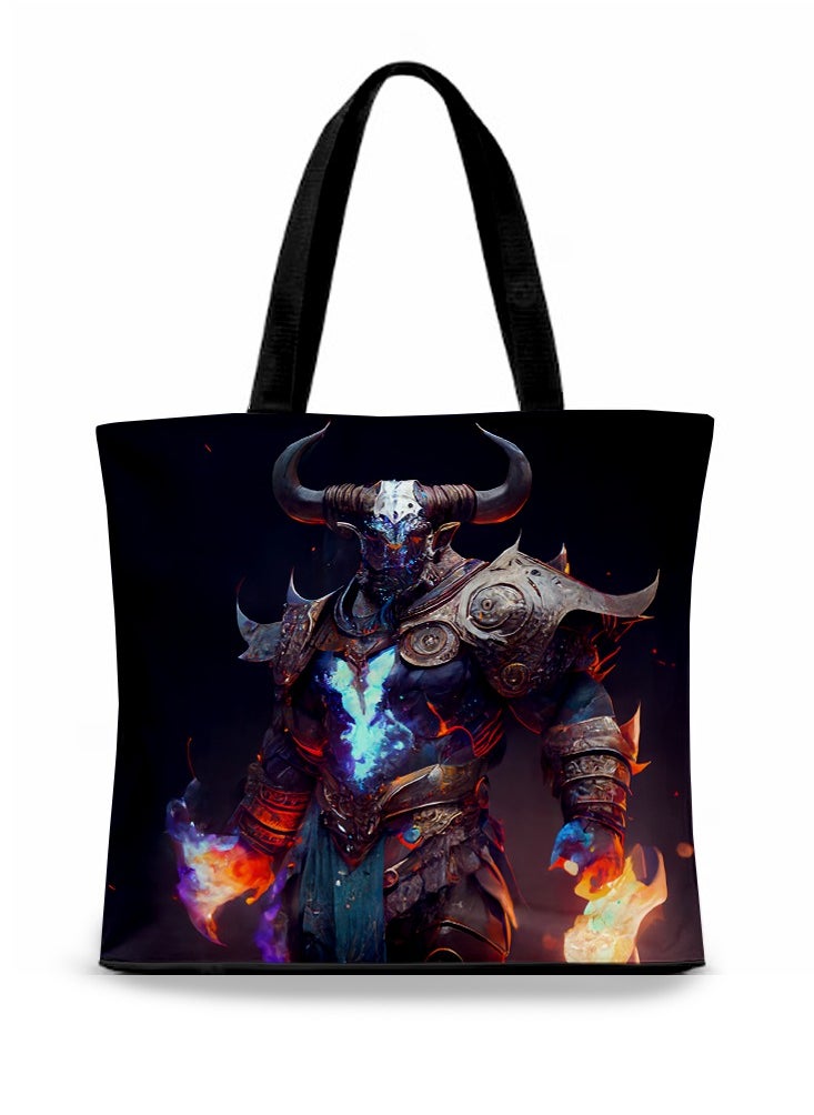 Tat tote bag for women-573  - Image 1