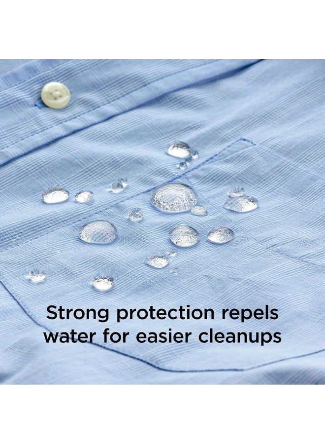 Scotchgard درع الماء من سكوتشغارد للأقمشة، 40 أونصة (أربعة علب، 10 أونصات لكل منها) - Image 4