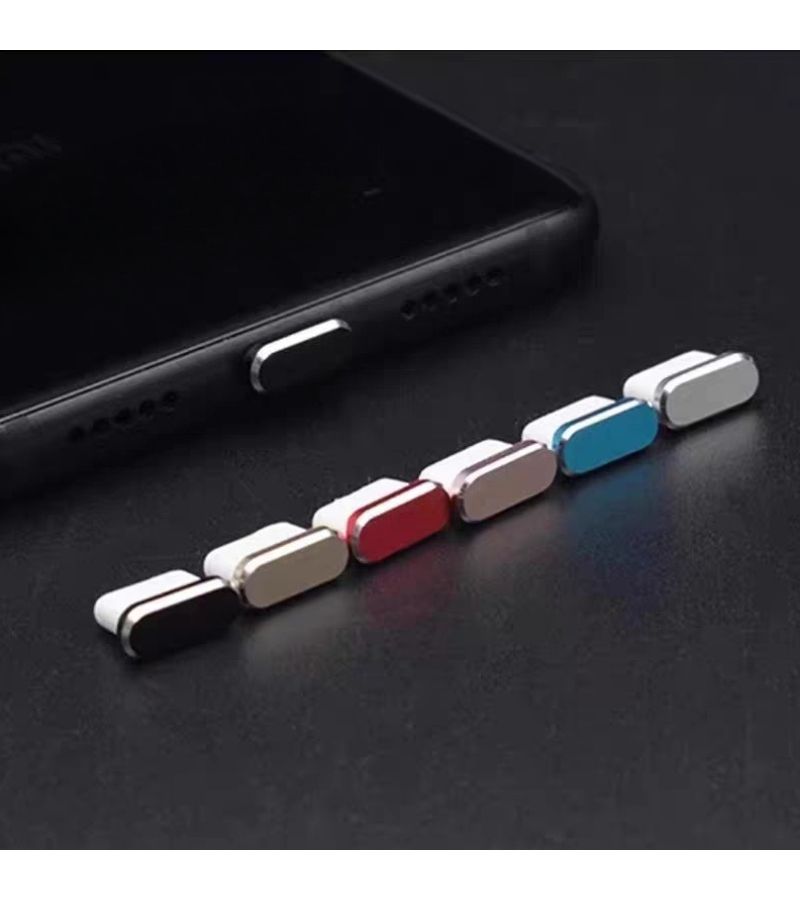 15 قطعة سدادات غبار متعددة الألوان من النوع C العالمي، مقاومة للماء والغبار، سدادات منفذ USB-C للهواتف وأجهزة الكمبيوتر المحمولة والأجهزة اللوحية، مصنوعة من مادة ABS. - Image 5