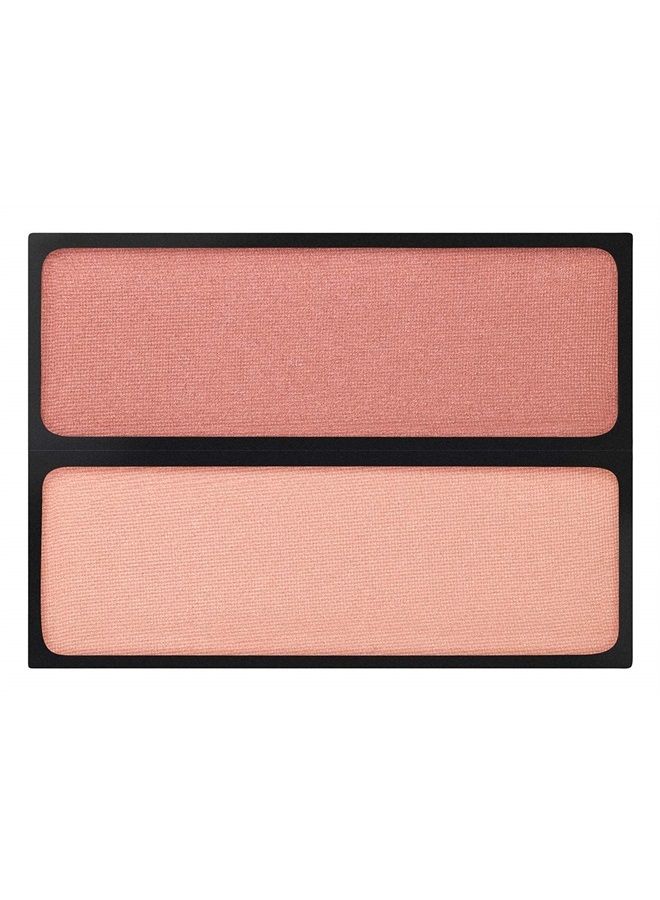 KOH GEN DO Cheek Palette, Coral, Unscented, 7 g. - Image 3