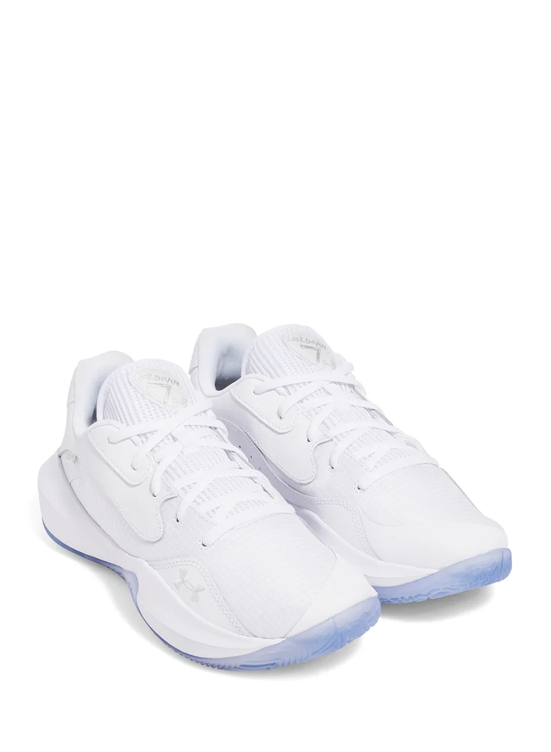 UNDER ARMOUR Lockdon 7 Lo