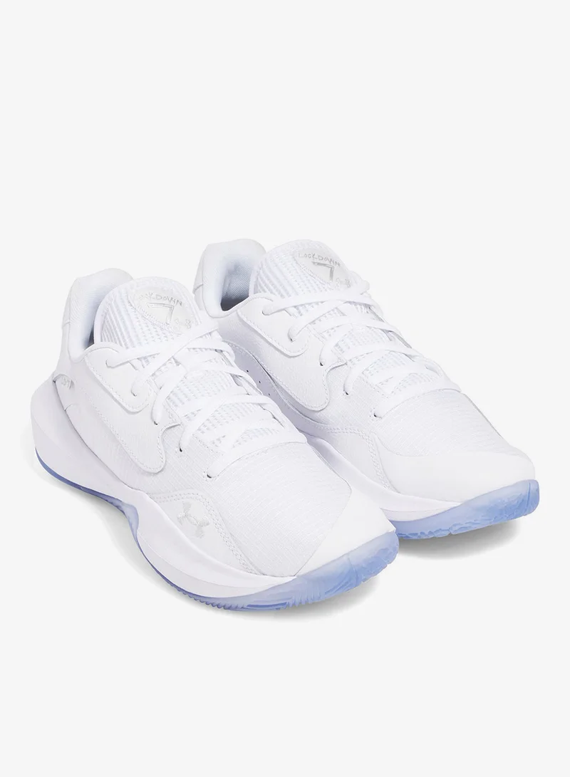 UNDER ARMOUR Lockdon 7 Lo