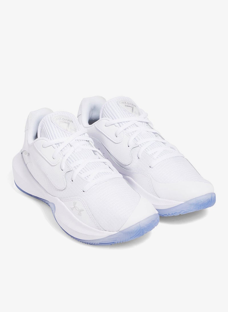 UNDER ARMOUR Lockdon 7 Lo - Image 3