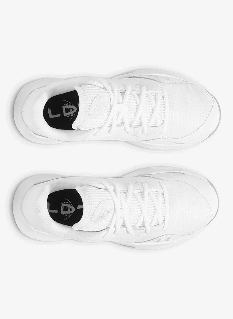 UNDER ARMOUR Lockdon 7 Lo