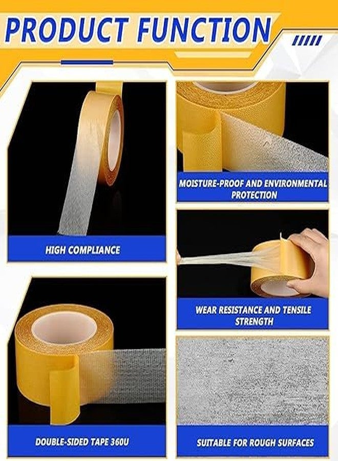 MATSON CARPET ADHESIVE (20M) - Image 5