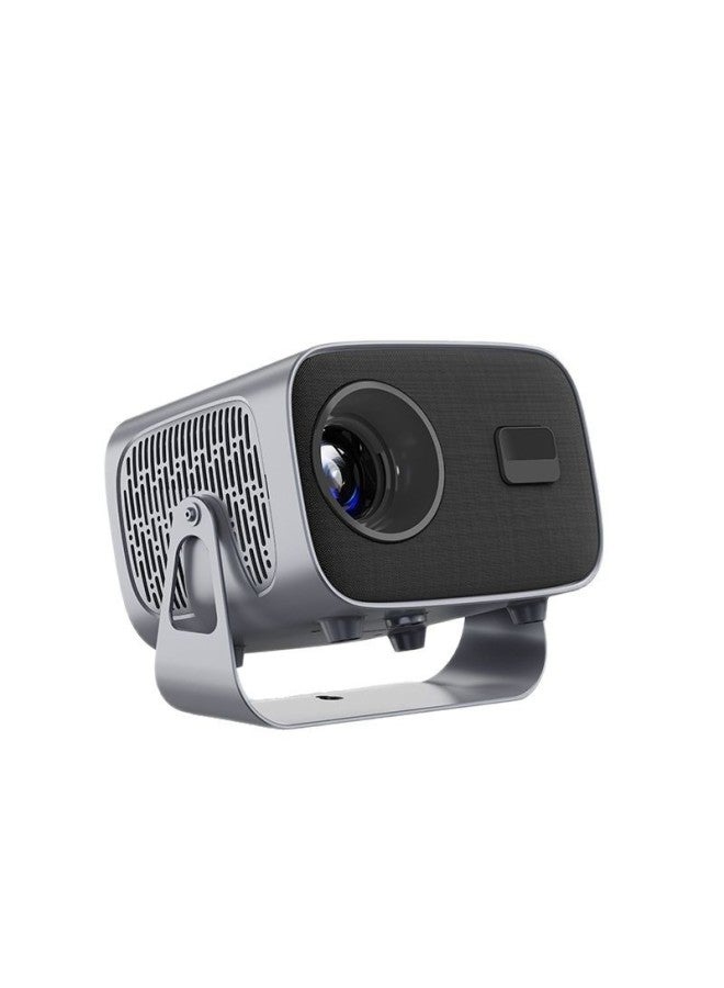 A10 Projector Home Hd 4k Family Party Android 13 Portable Projector Small Mini - Image 5
