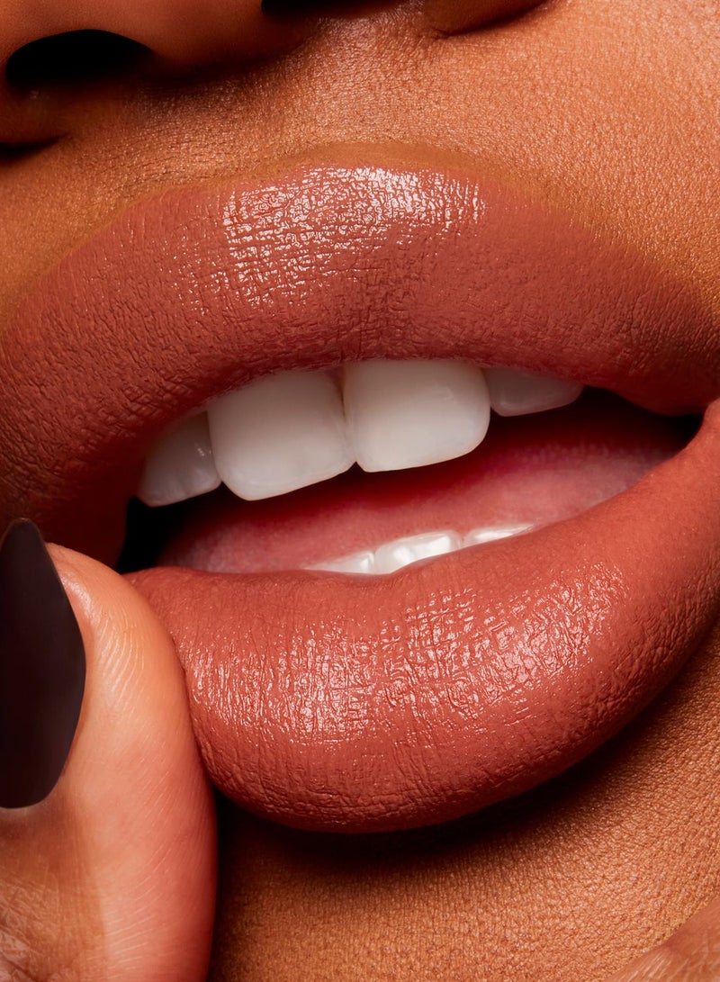 MAC Cosmetics Powder Kiss Velvet Blur Slim Stick - Spice World - Image 4