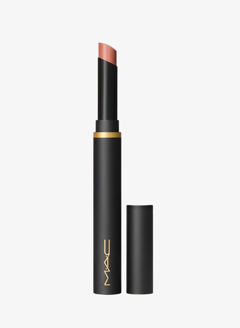 MAC Cosmetics Powder Kiss Velvet Blur Slim Stick - Spice World - Image 1