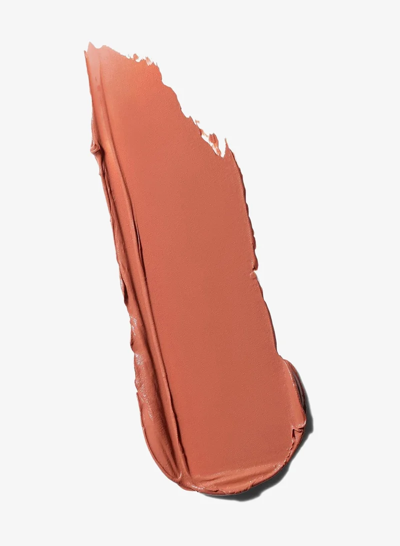 ماك كوزمتيكس ستيك سلم باودر كيس فيلفت بلور - سبايس وورلد