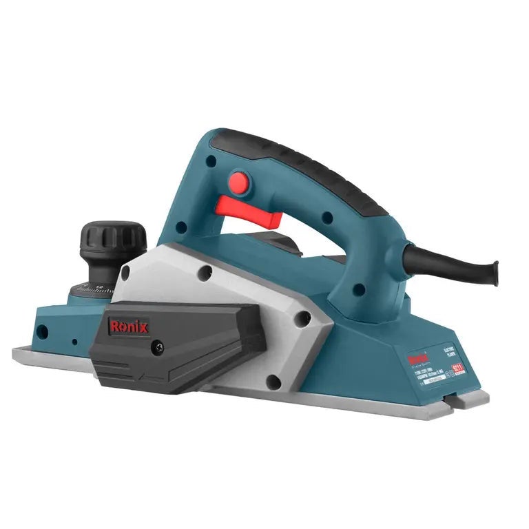 RONIX Electric Planer 710W - Model 9211 - Image 2