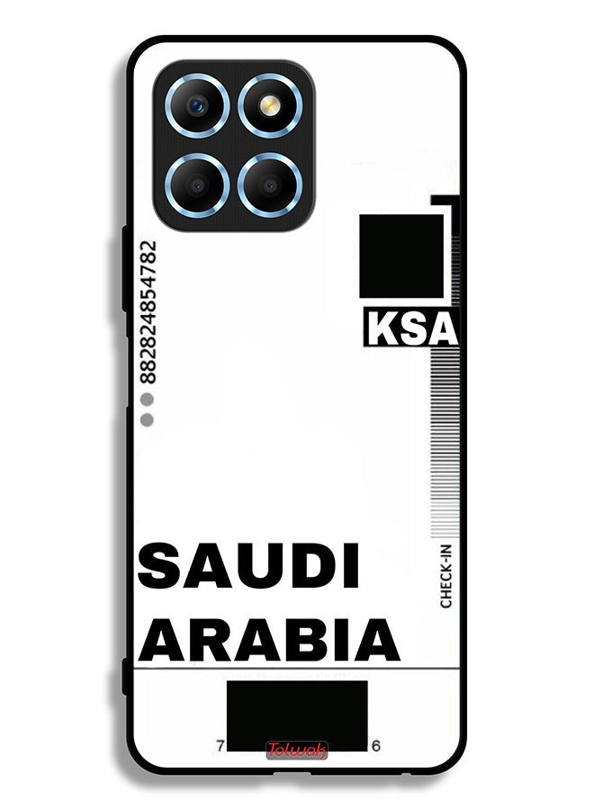Tolwak Honor X6 Protective Case Cover Check In Saudi Arabia - Image 2