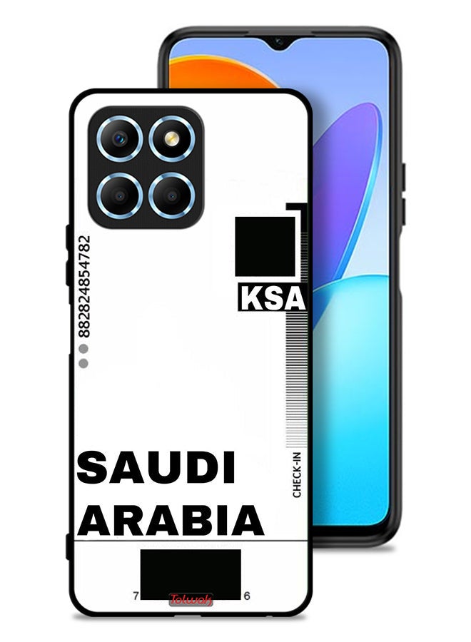 Tolwak Honor X6 Protective Case Cover Check In Saudi Arabia - Image 1