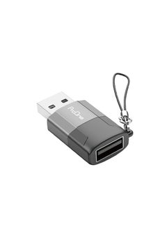 ProOne ProOne USB A Male to Female Extension Cord USB 3.0 Extender 480Mbps Data Transfer Compatible with Webcam, Phone, USB hub, Mouse, Keyboard, Hard Drive, Headset, Flash Drive  - Image 1