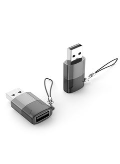 ProOne ProOne USB A Male to Female Extension Cord USB 3.0 Extender 480Mbps Data Transfer Compatible with Webcam, Phone, USB hub, Mouse, Keyboard, Hard Drive, Headset, Flash Drive  - Image 2