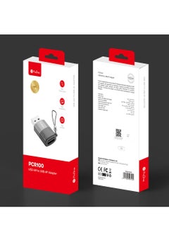 ProOne ProOne USB A Male to Female Extension Cord USB 3.0 Extender 480Mbps Data Transfer Compatible with Webcam, Phone, USB hub, Mouse, Keyboard, Hard Drive, Headset, Flash Drive  - Image 3