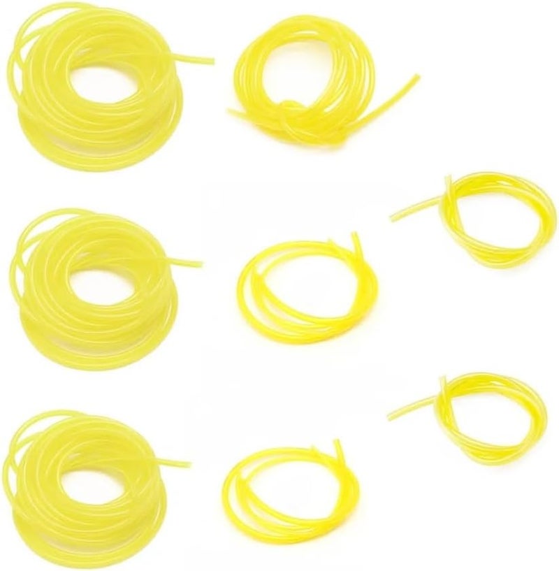 Lawn Mower Accessories 60CM Oil Gas Line Pipe Hose Fit For Chainsaw Blower 2 x 3 5mm - Image 3