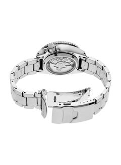 Seiko Men’s The New Rally Diver Seiko 5 Sports Retro Colour Collection SRPK09K1  - Image 2