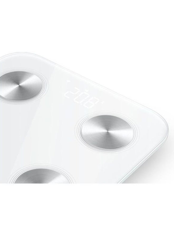 HUAWEI Certified Pre Owned - Scale 3 Smart Body Weight Scale - Image 2