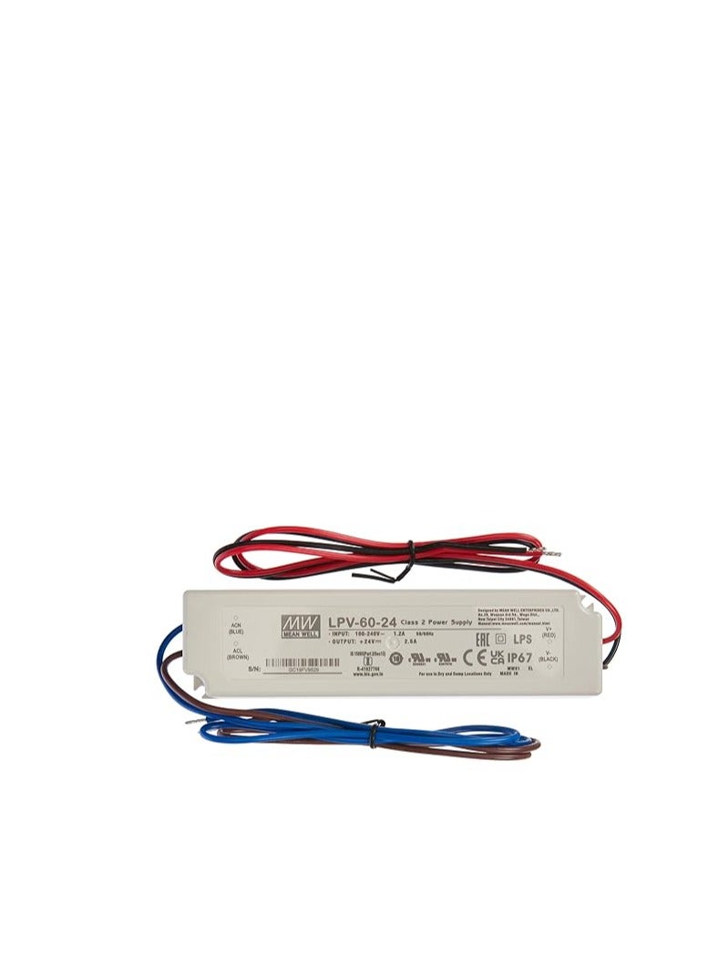 Meanwell MEAN WELL POWER SUPPLY - Image 1