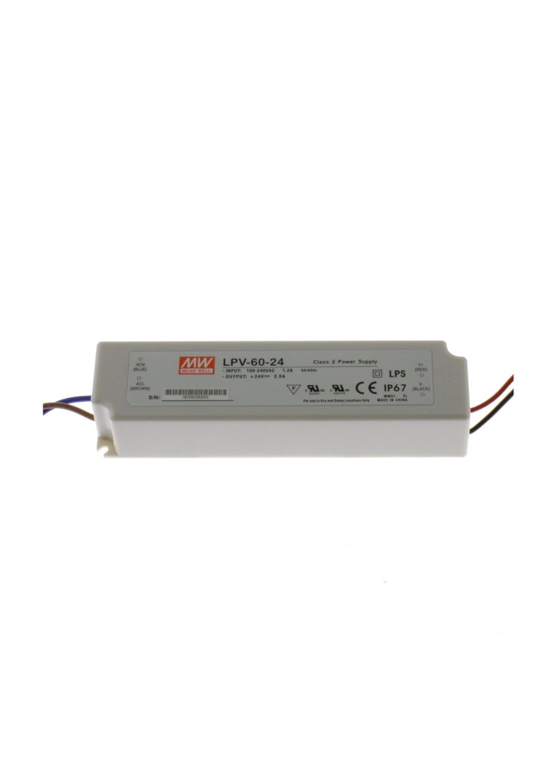 Meanwell MEAN WELL POWER SUPPLY - Image 2
