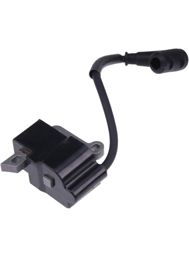JZGRDN Ignition Module Coil 4149-400-1301 4243-400-1301 Compatible With Stihl Fs94 Hl94 Trimmer Models - Image 1