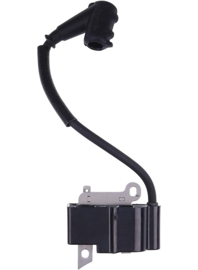 JZGRDN Ignition Module Coil 4149-400-1301 4243-400-1301 Compatible With Stihl Fs94 Hl94 Trimmer Models - Image 4