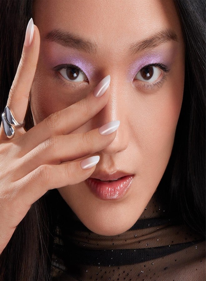 DASHING DIVA مجموعة تصميم وإزالة داشينغ ديفا جيل إكستند - نصائح الأظافر وسحر الإزالة + مزيل - أظافر أكريليك مع غراء LED - تدوم حتى 14 يومًا - مزيل ضغط مع النياسيناميد وزيت الخروع - الفتاة الأنيقة - Image 5