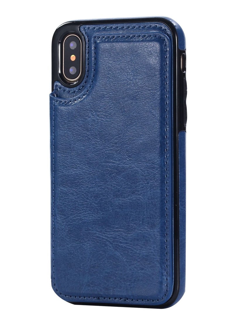 Loquat Suitable For Iphone Card Slot Protective Sleeve  - Image 1