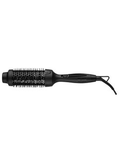 Hot Tools HOT TOOLS Pro Artist Black Gold Hot Styler, 1 ¾” | Effortlessly straighten, curl and More (Black)  - Image 1