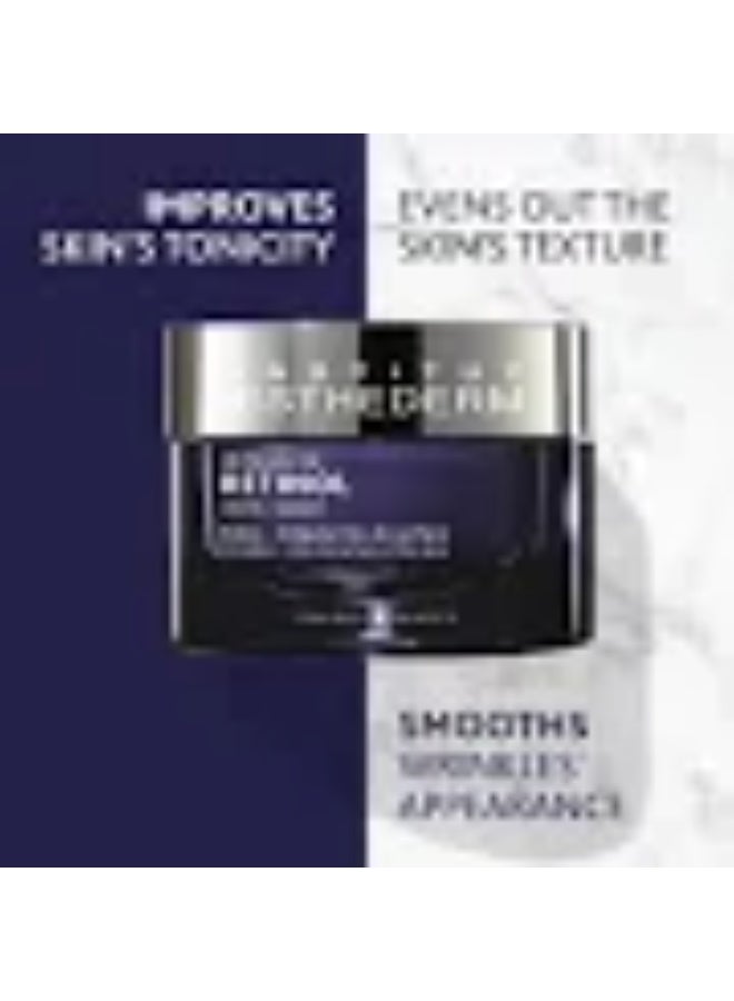 إستيديرم عبوة إعادة تعبئة كريم إستيديرم المكثف بالريتينول 50 مل - Image 4