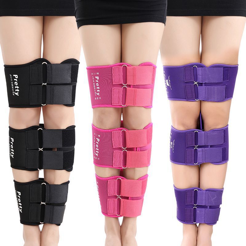 Adult Correcting Leg Ortic Leg Straight Leg Clip Leg Ortic Leg Strap Leg Available For Men And Women - Image 3