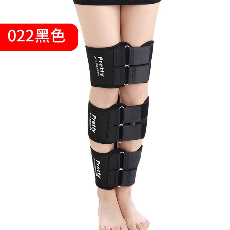 Adult Correcting Leg Ortic Leg Straight Leg Clip Leg Ortic Leg Strap Leg Available For Men And Women - Image 1