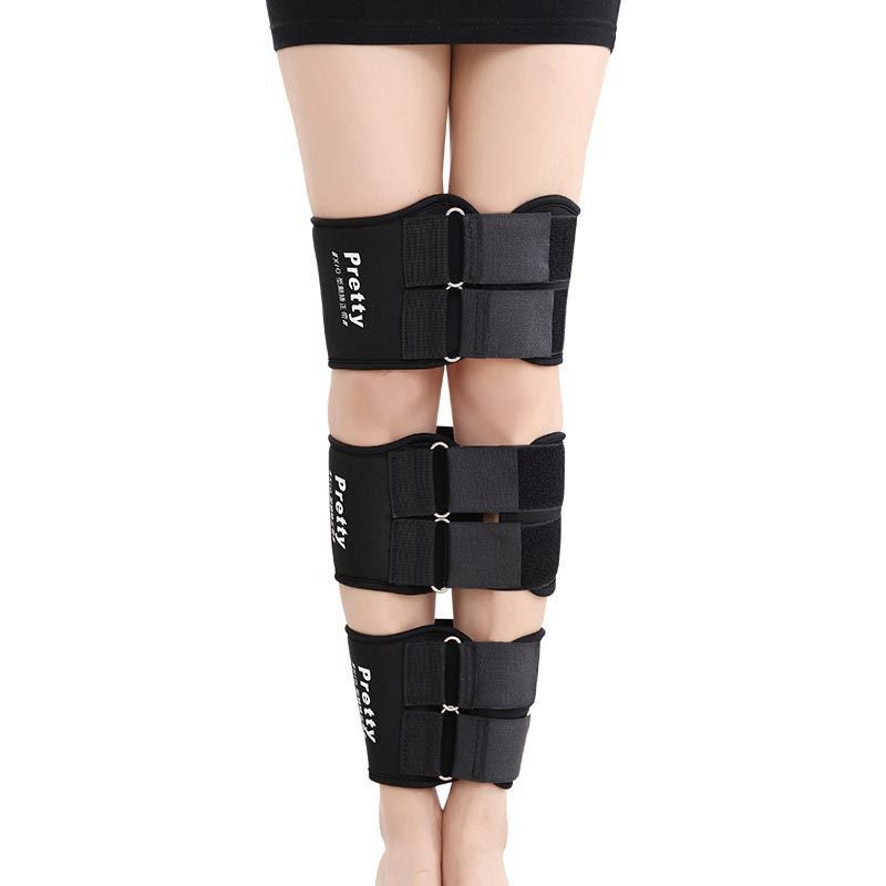 Adult Correcting Leg Ortic Leg Straight Leg Clip Leg Ortic Leg Strap Leg Available For Men And Women - Image 5