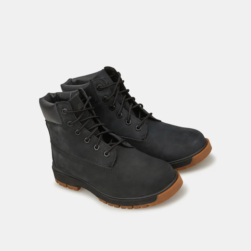 تمبرلاند حذاء تري فولت 6-انش للاطفال