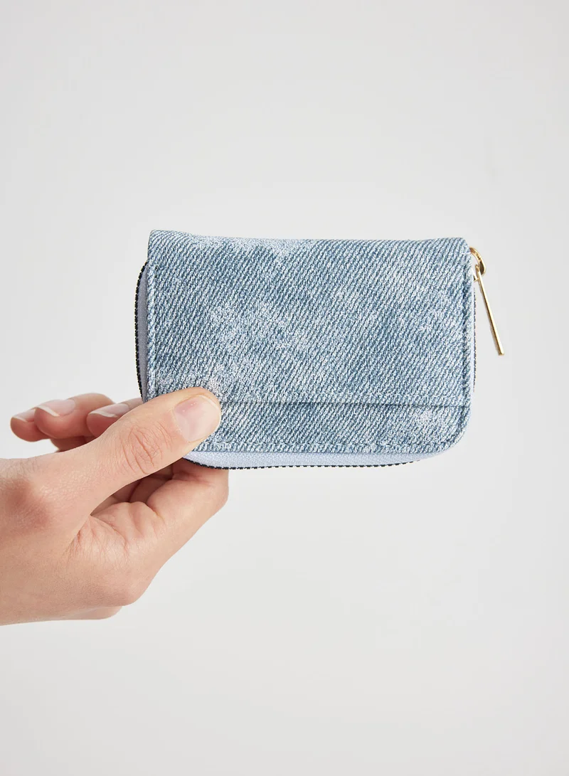 DeFacto Coin Purse