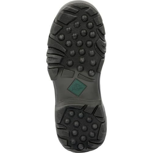 MUCK Men's Arctic Pro Steel Toe Insulated Boot, Brown, Size 11(M) - Image 3