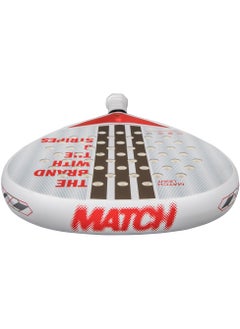 Adidas Match Light 3.4 Padel Racquet  - Image 5