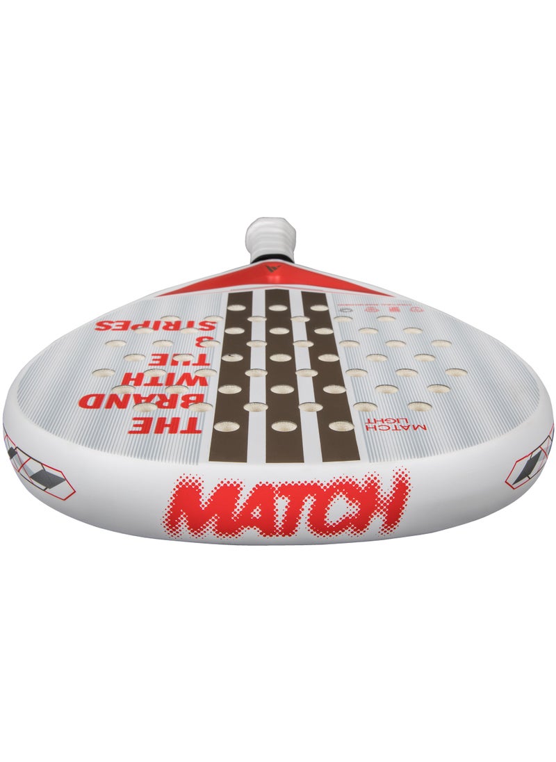 Adidas - Match Light 3.4 Padel Racquet - Image 1