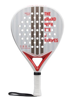 Adidas Match Light 3.4 Padel Racquet  - Image 1