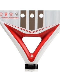 Adidas Match Light 3.4 Padel Racquet  - Image 2