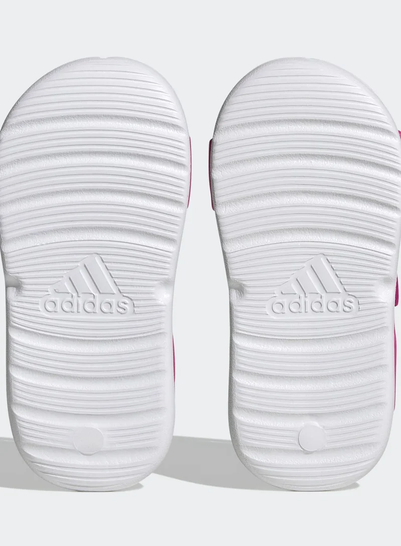 adidas صندل رياضي للأطفال
